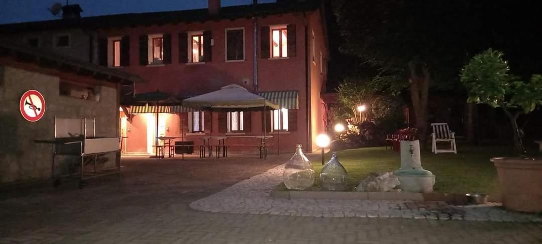Casa Vacanze Monte Villa Pieve di Soligo Exterior photo